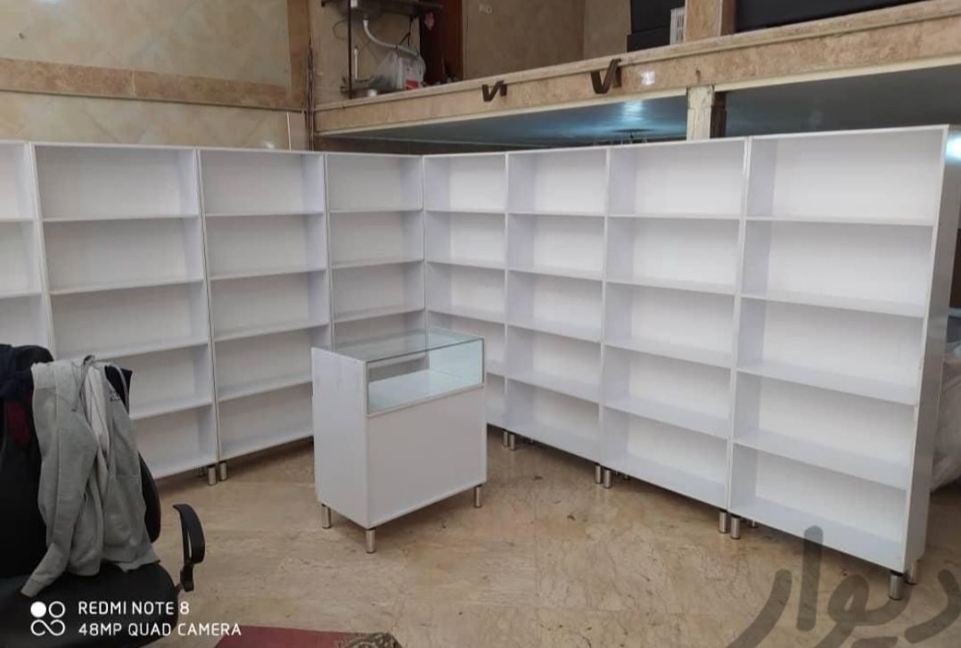 دکور اقتصادی آرایشی؛ راهاندازی مغازه با بودجه محدود، بدون دور ریختن چیزی